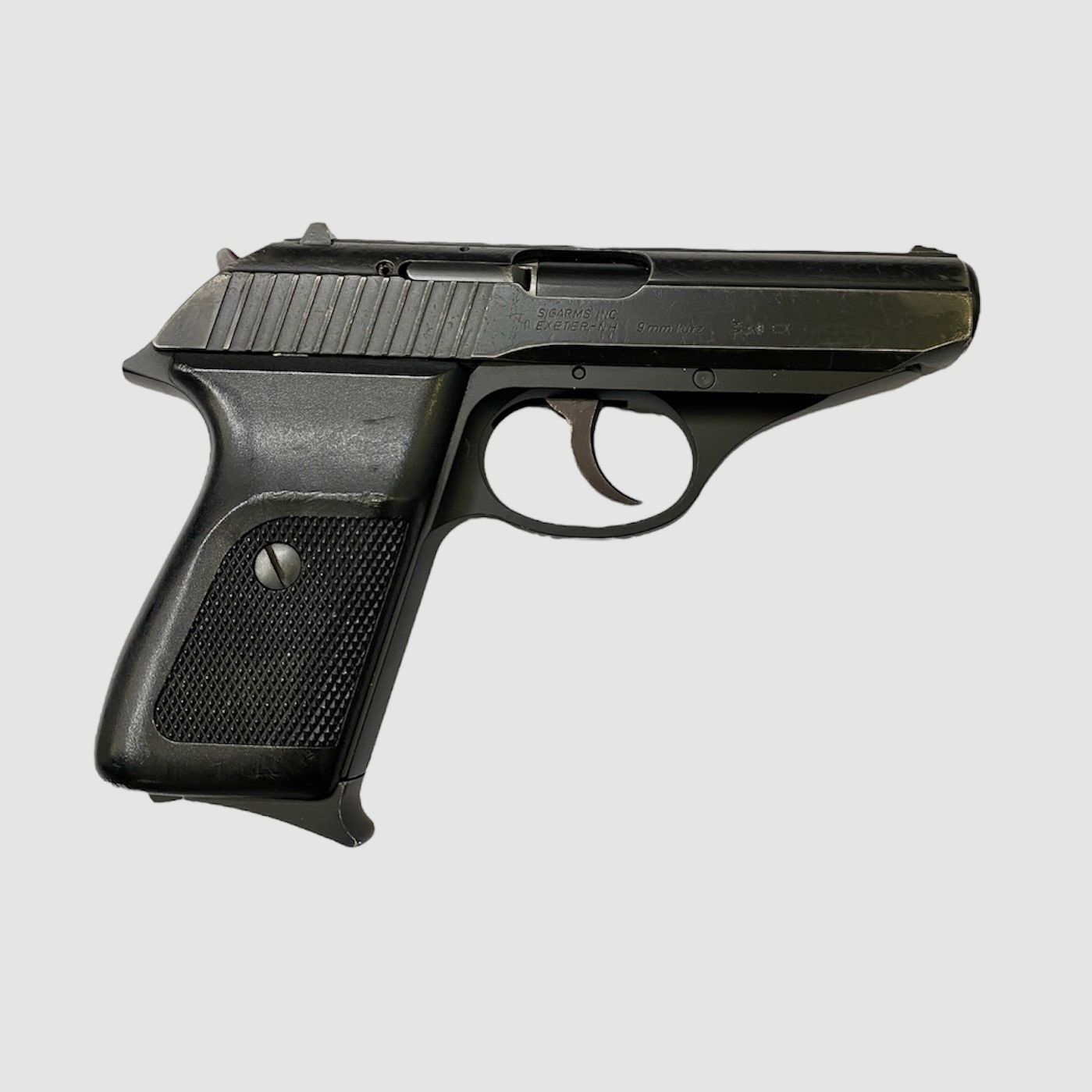 Selbstladepistole Walther P230, Bild 1 von 2