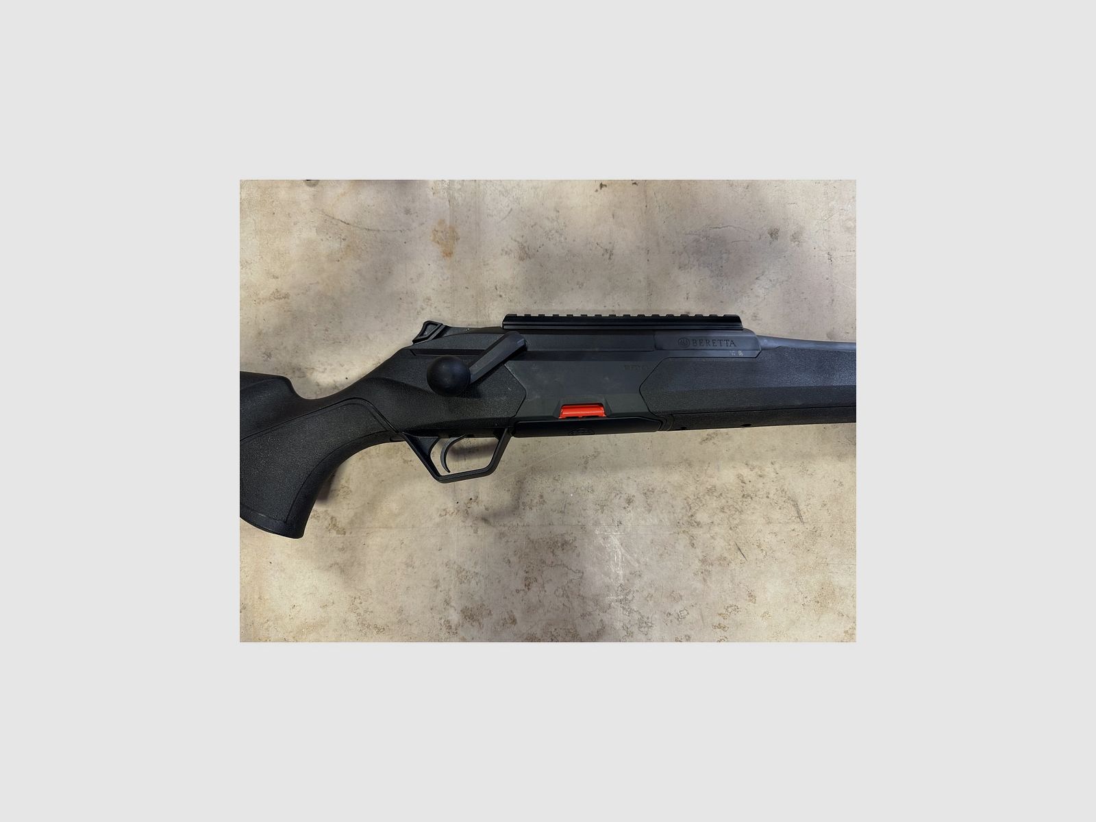 Beretta BRX1 synt. Kal. .308 Win., Bild 1 von 4