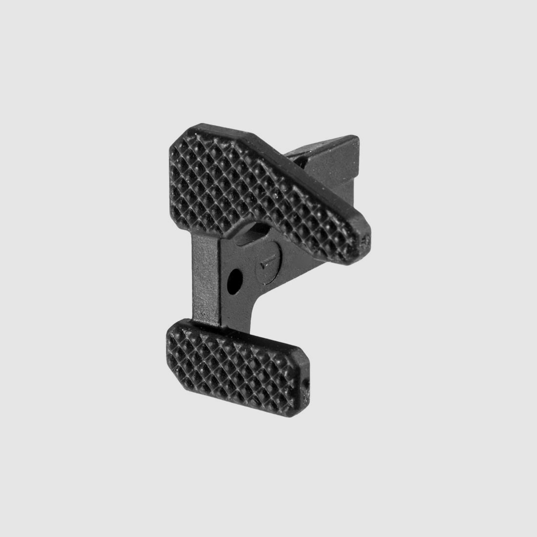 GEISSELE AUTOMATICS MARITIME VERSCHLUSS FANGSYSTEM FÜR AR-15 SCHWARZ, Bild 4 von 5