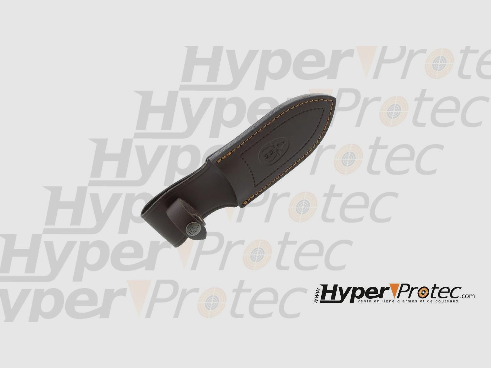 Coltello da caccia Muela Bisonte 10 cm, immagine 3 di 4