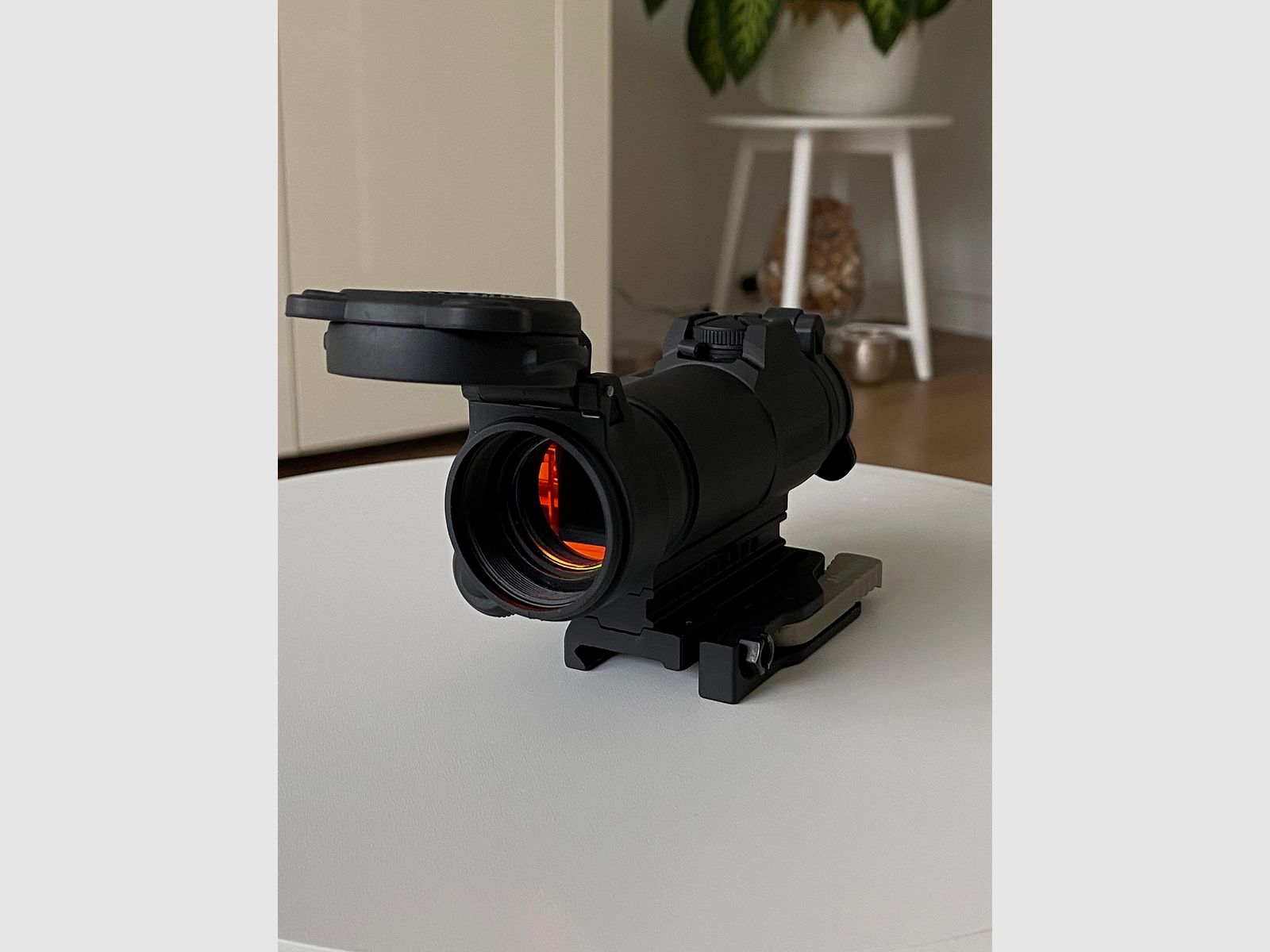Aimpoint comp M4s