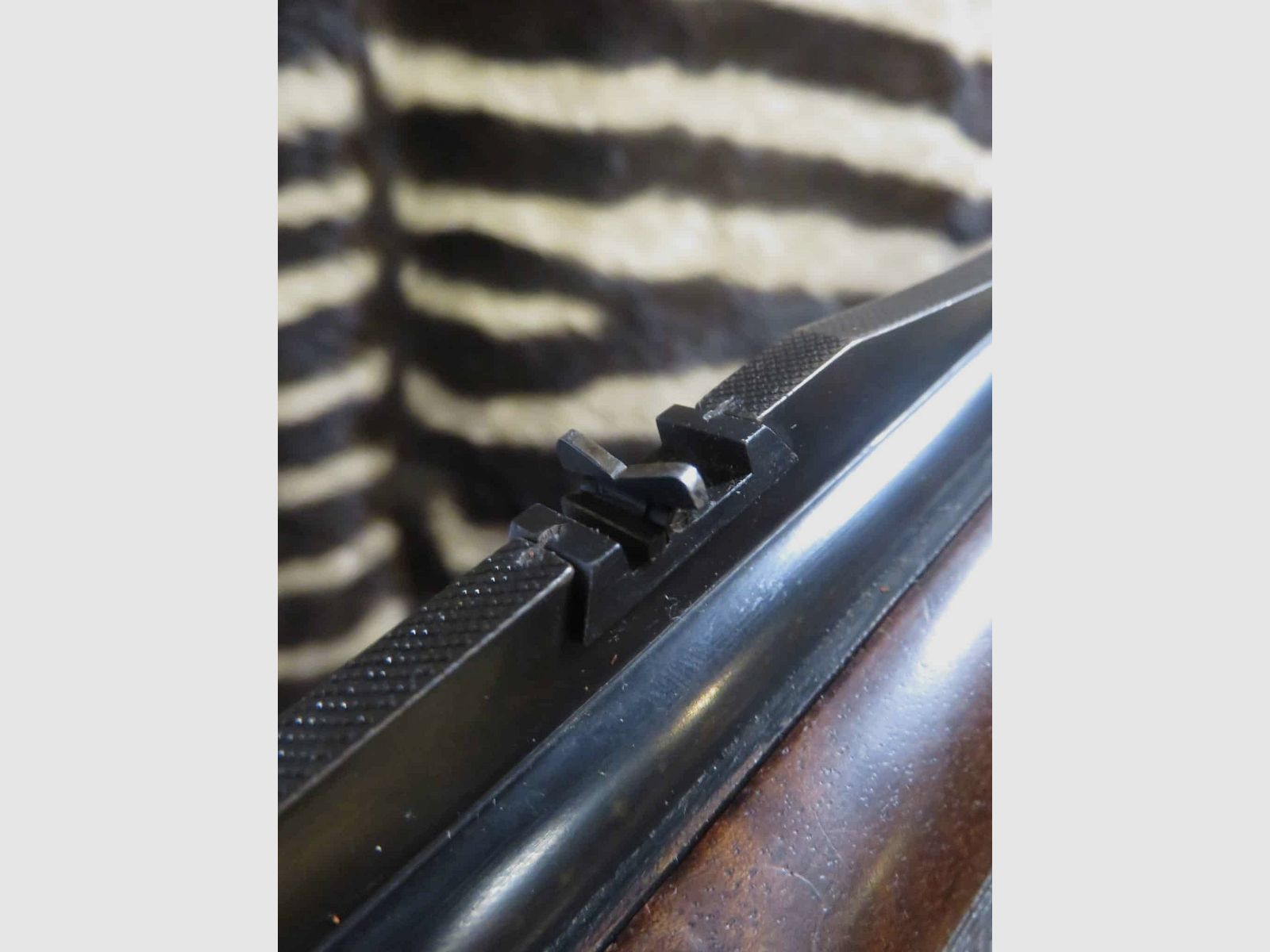 Combo BROWNING B124 9,3x74R und 20/76 in Waffenkoffer, Bild 13 von 14
