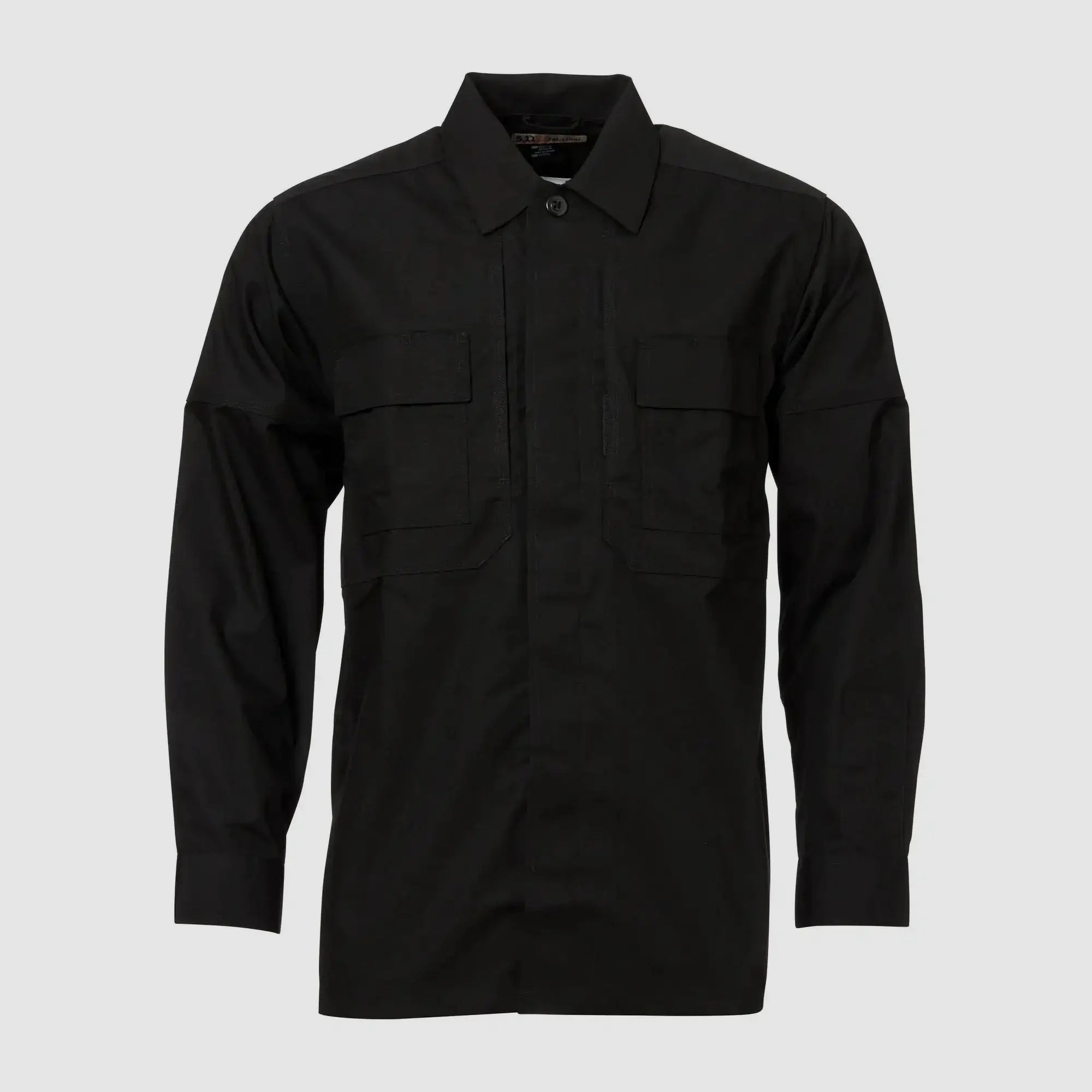 5.11 Tactical Long Sleeve Shirt TDU - S Men