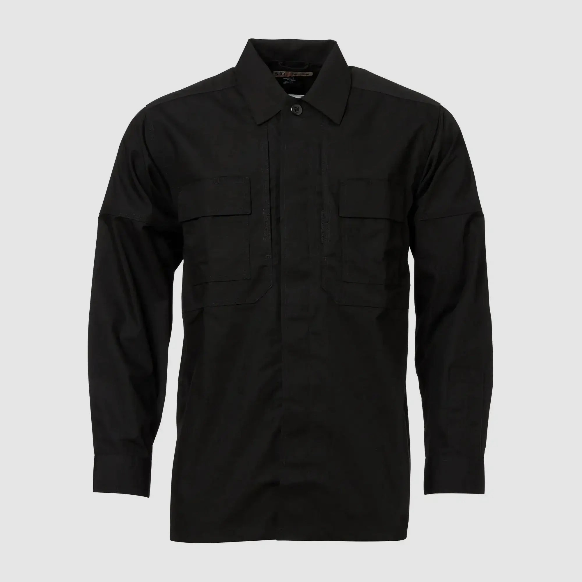5.11 Tactical Camicia a maniche lunghe TDU - S Uomini