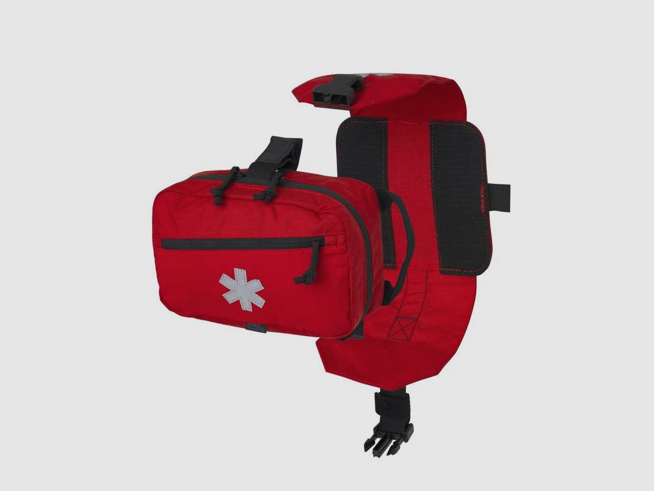 HELIKON-TEX VEHICLE MED KIT ROT