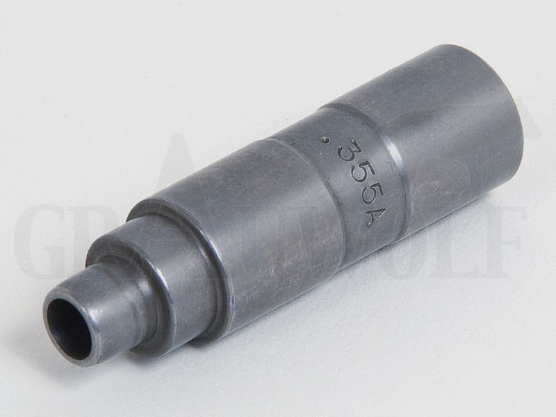 Hornady PTX Adaptador de llenado y expansión de pólvora Lead para sistema de llenado de pólvora L-N-L .475/ .476