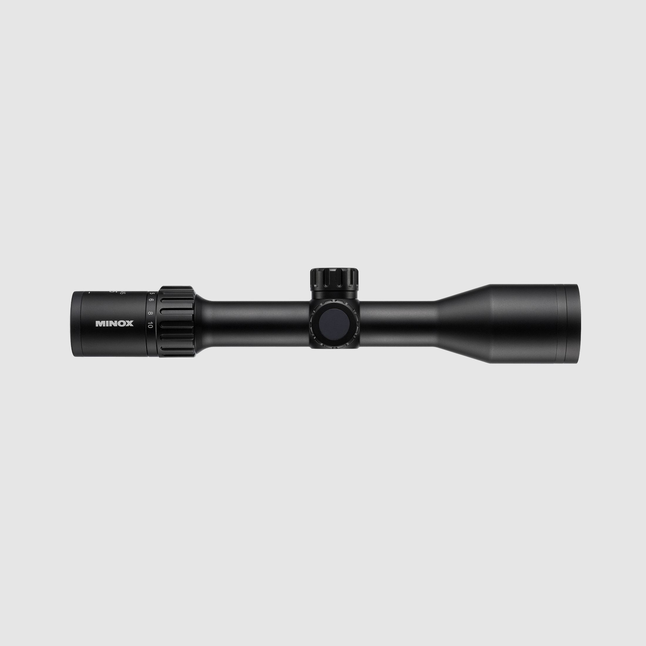 Minox ZX5 / 3-15x56