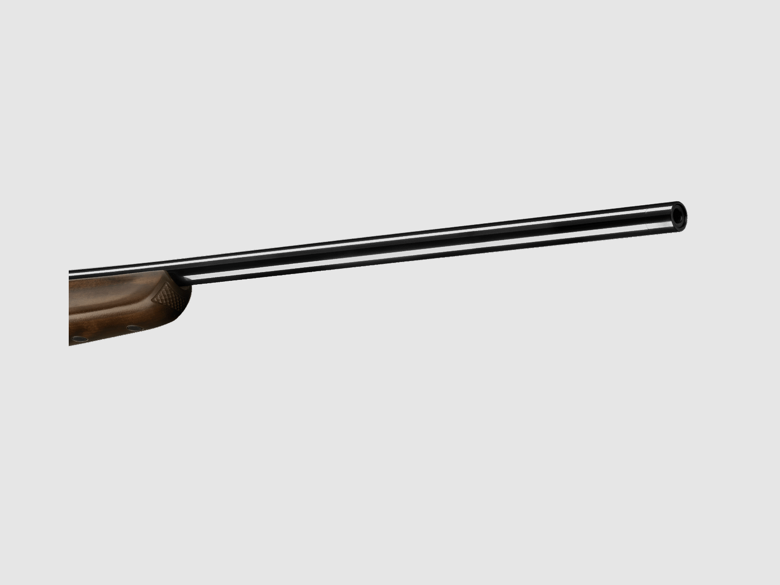 Benelli Lupo Wood BE.S.T. Repetierbüchse