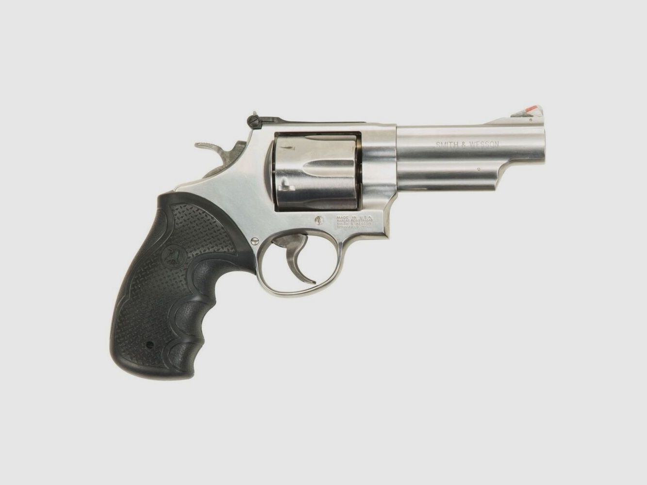 Pachmayr Griff Diamond Pro S&W N-RB, Bild 3 von 3