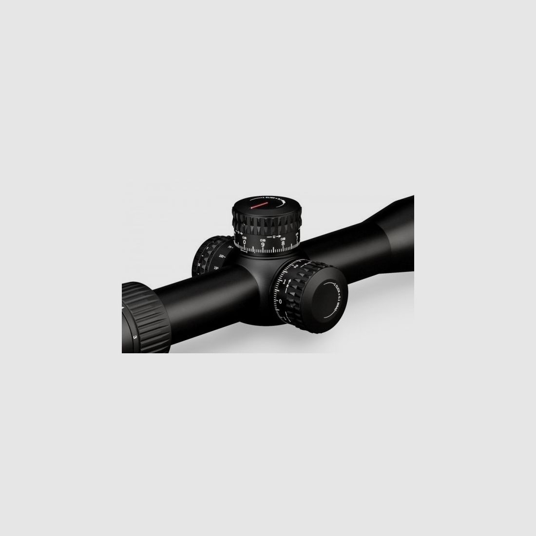 Zielfernrohr VORTEX Viper PST Gen II 2-10x32 EBR-4 IL FFP (Mrad), Bild 4 von 7