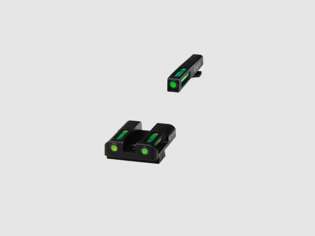 N-Visor Set LiteWave Glock Pistol