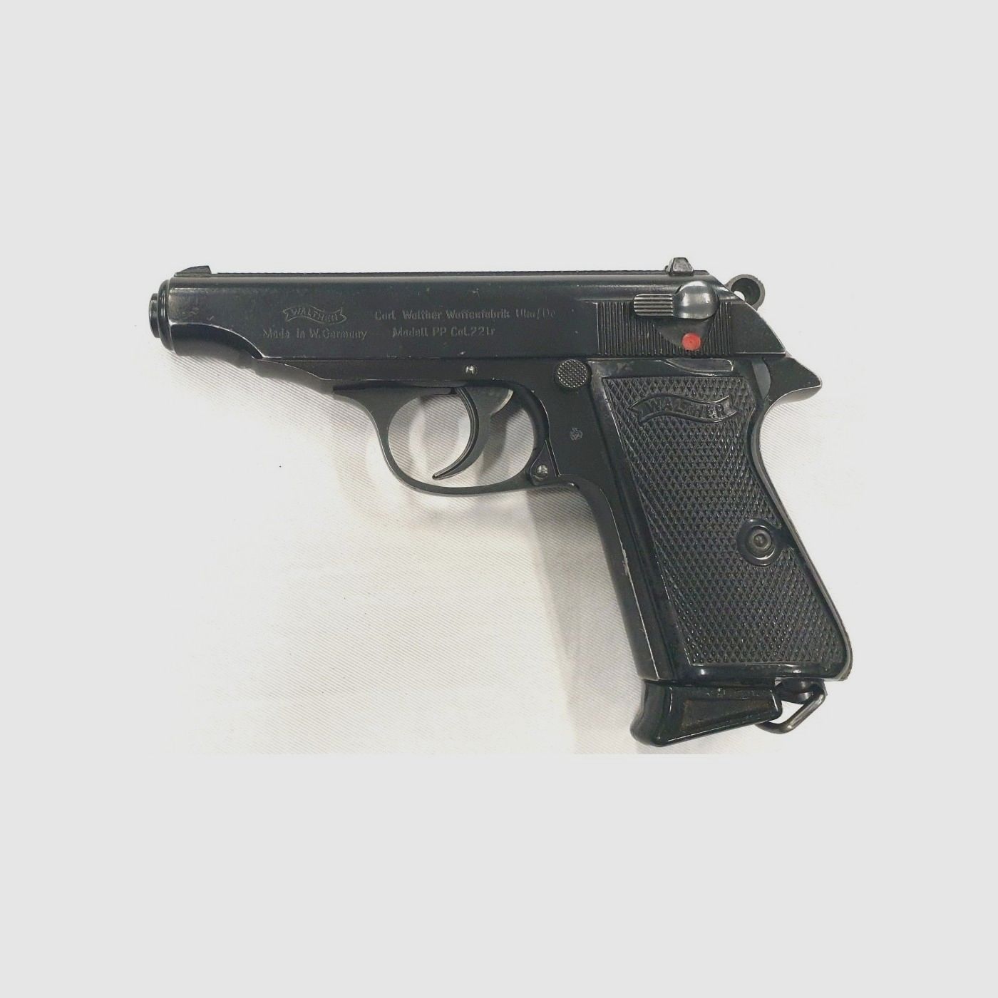 WALTHER PP L66A1, afbeelding 1 van 4