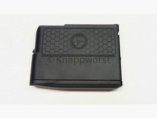 Sauer & Sohn Sauer 505 magazijn, 5 schoten 243Win/308Win poly basis