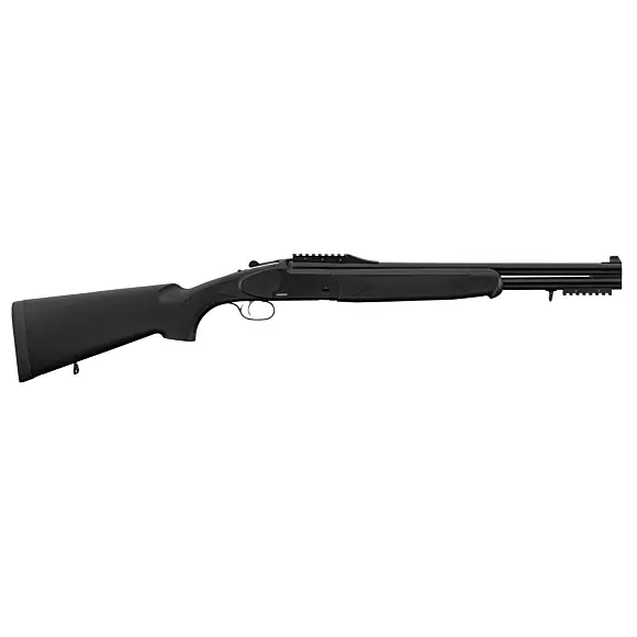 Fusil Country Superposé Slug ST Tactical Calibre 12, image 3 sur 18
