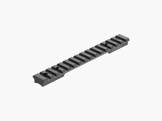 Montaż Leupold BackCountry Cross-Slot do Ruger American Long-Action