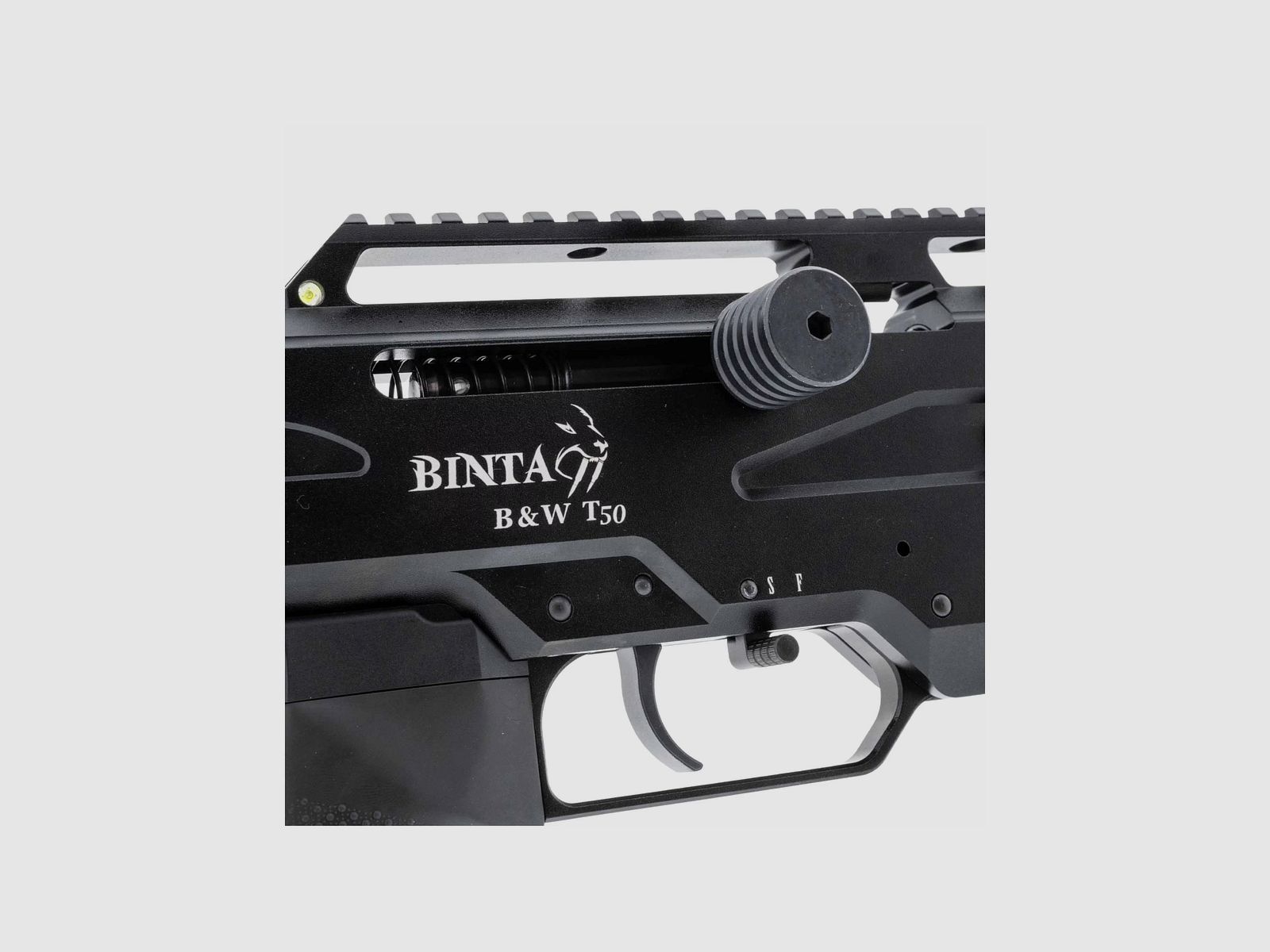 Bintac T50 Extreme .50, Bild 5 von 6