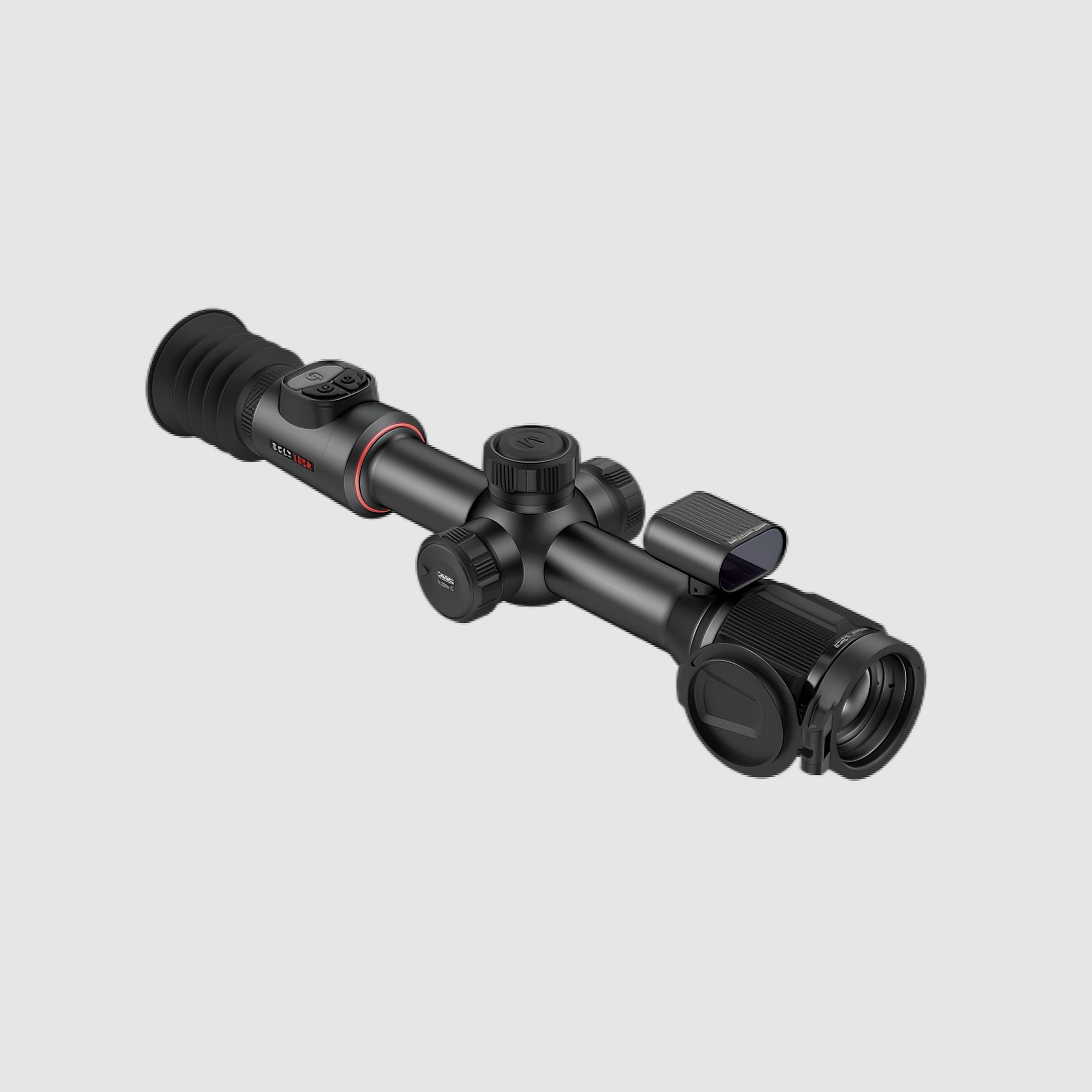 Nocpix BOLT L35R, 384×288,12µm, Bild 1 von 3