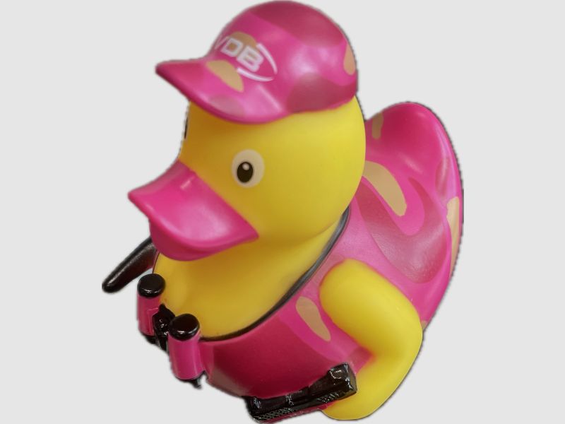 BADEENTE "BALLER - INA"