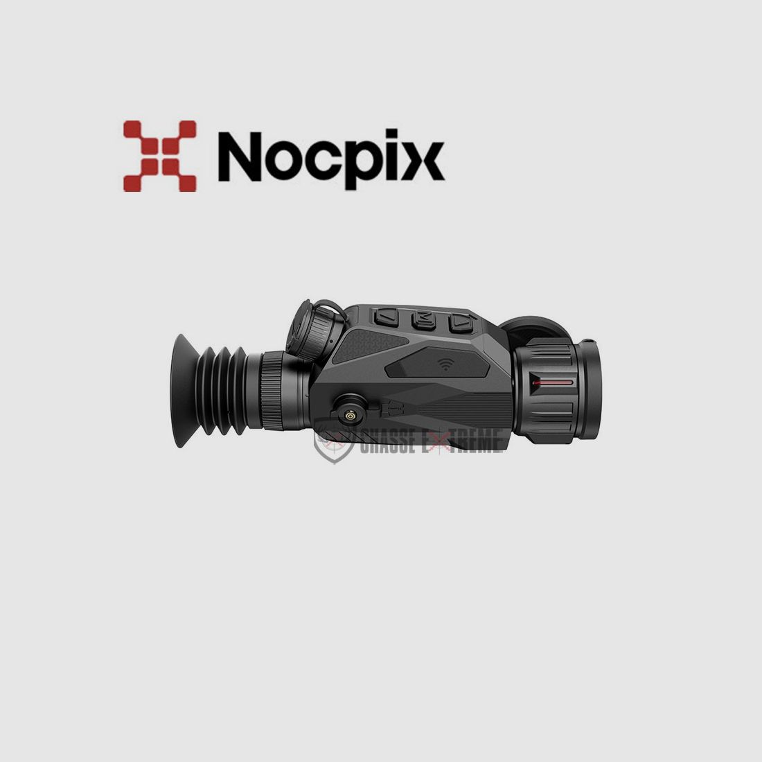 Wärmebildzielfernrohr NOCPIX Slim H35, Bild 7 von 9