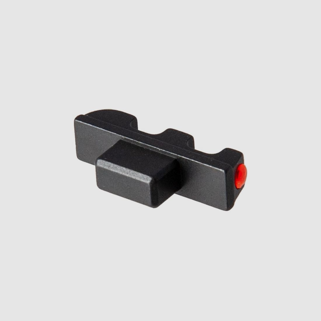 MARBLE ARMS SIGHTS MARBLE ARMS COBRA/PYTHON FIBER OPTIC FRONT SIGHT, ORANGE, image 4 of 4