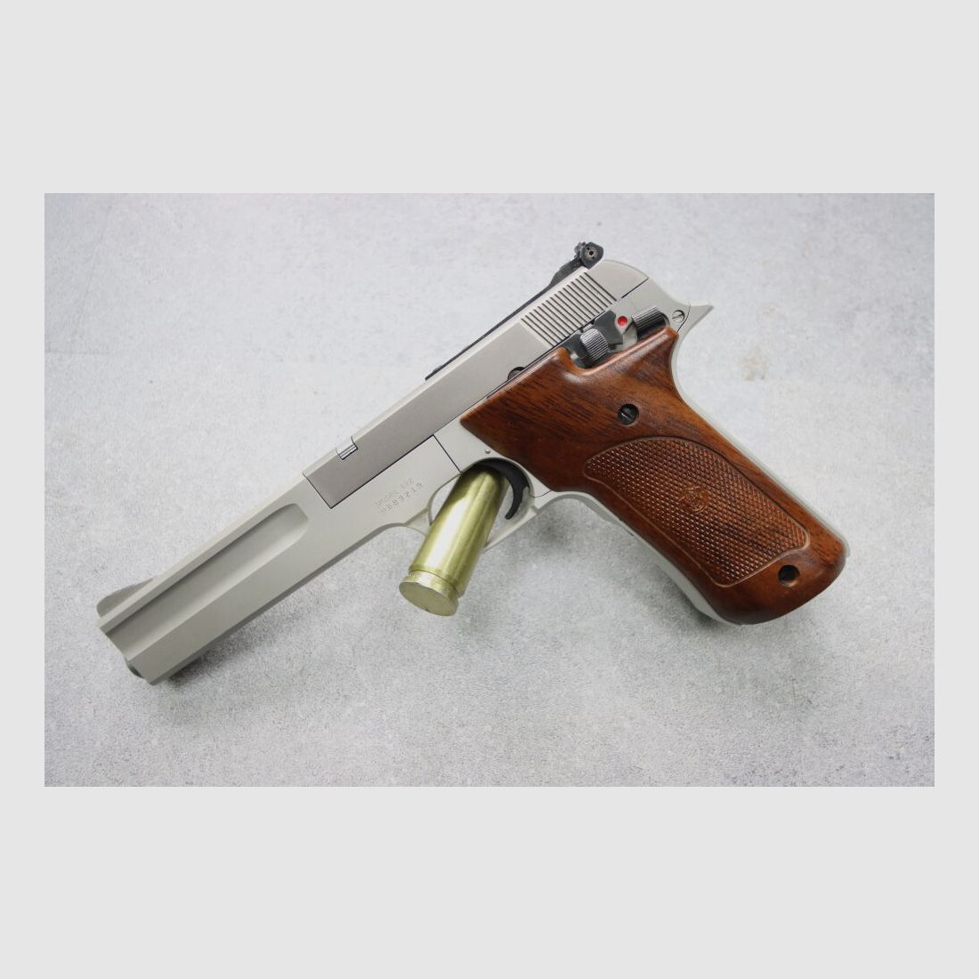 Smith & Wesson Mod 622