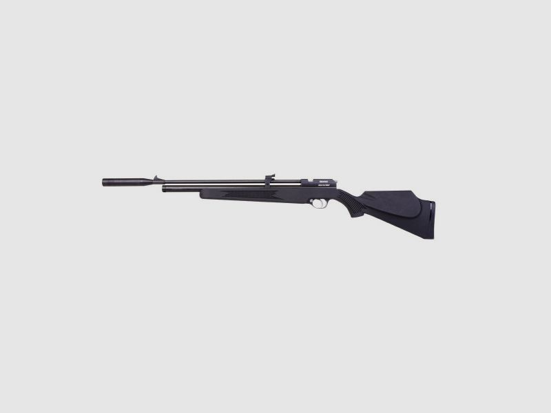 DIANA STORMRIDER PCP PRESSLUFTGEWEHR - BLACK - 4,5MM