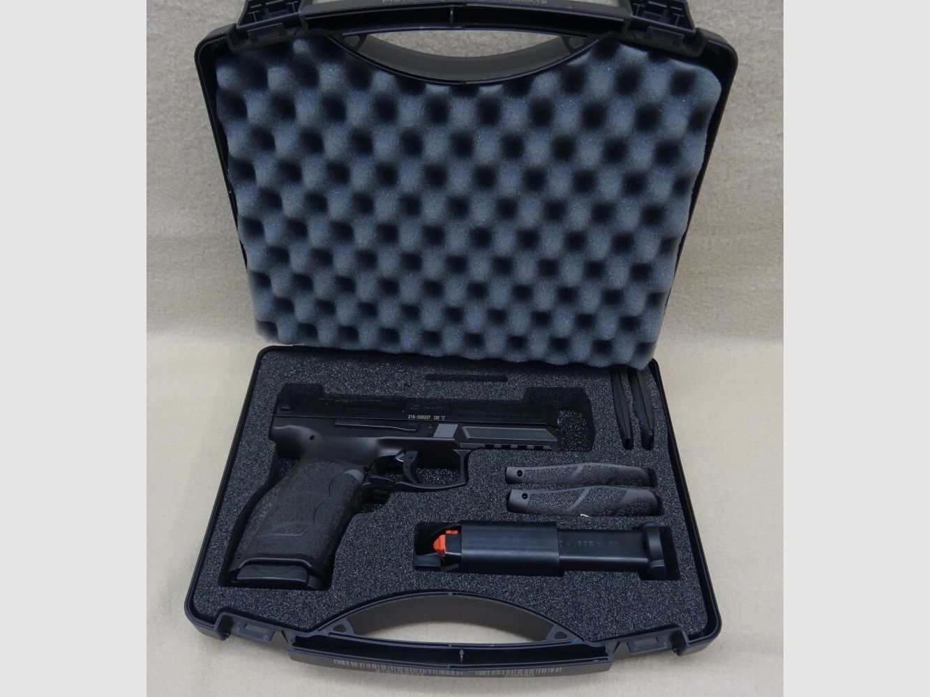 Heckler & Koch SFP9 OR A1