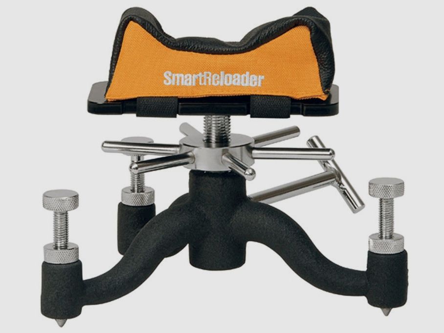 Shooting rest for rifle SmartReloader SR300
