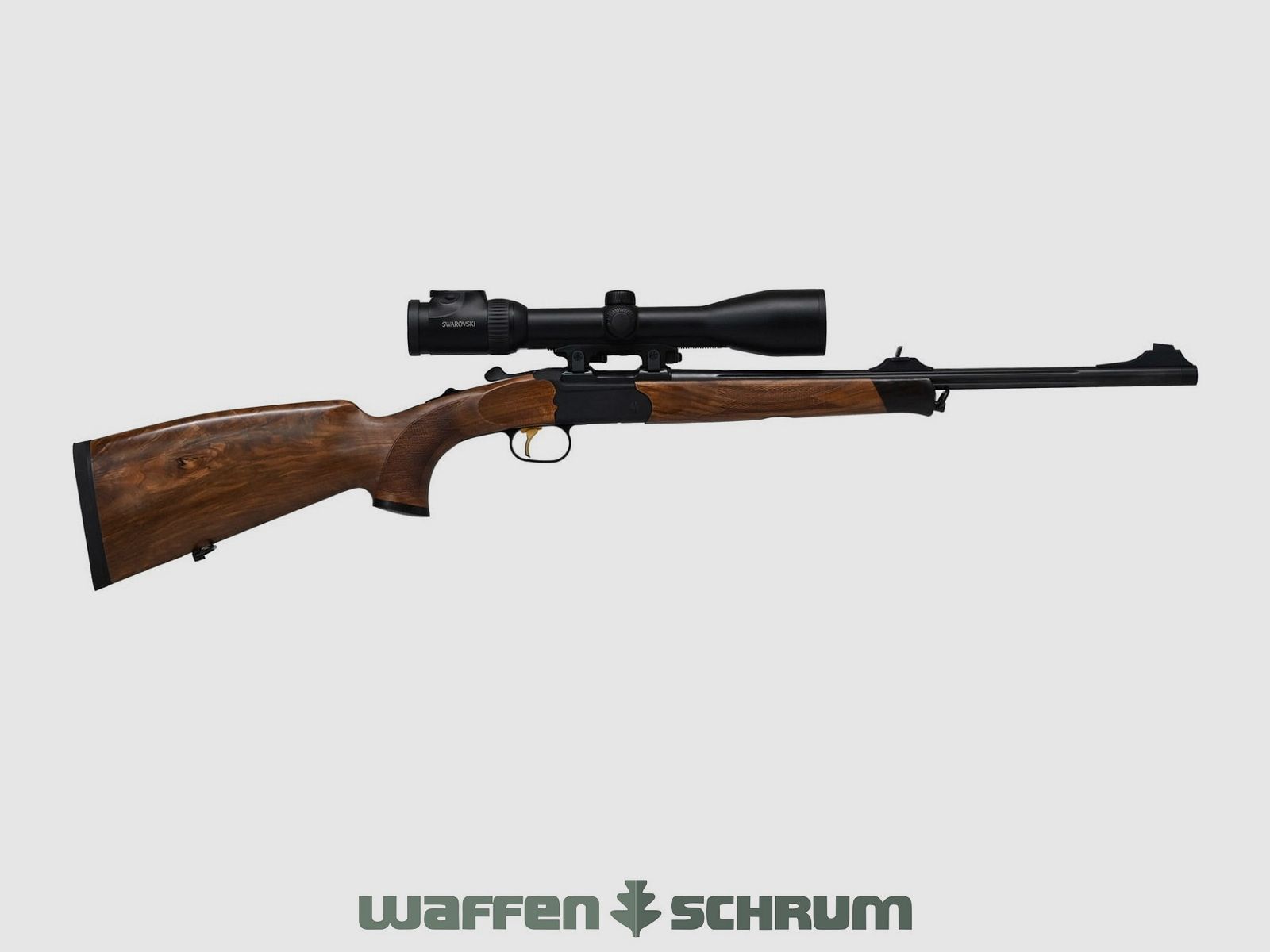 Merkel K5 Extreme Komplettangebot inkl. Optik