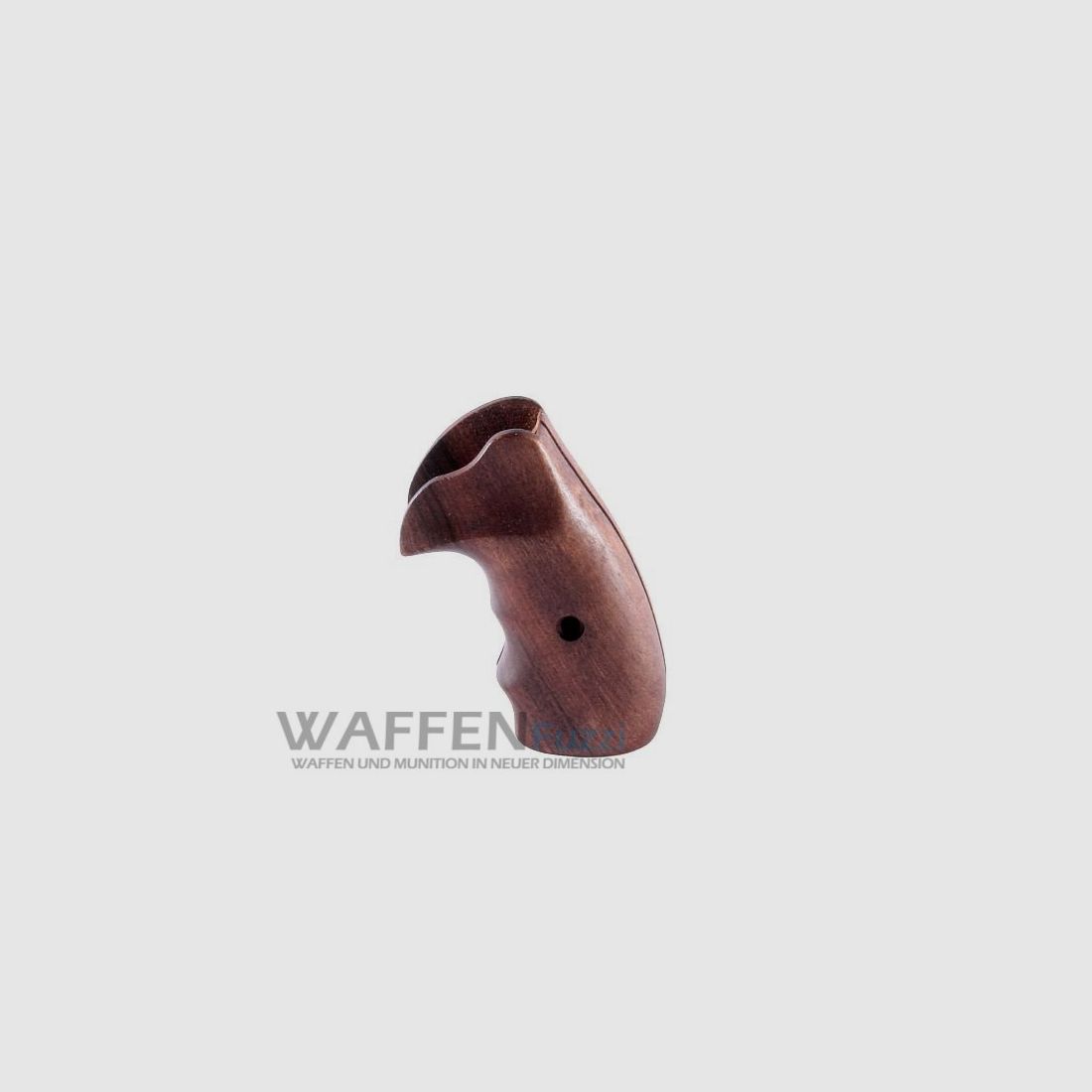Combat Holz Griffschalen für ME Magnum