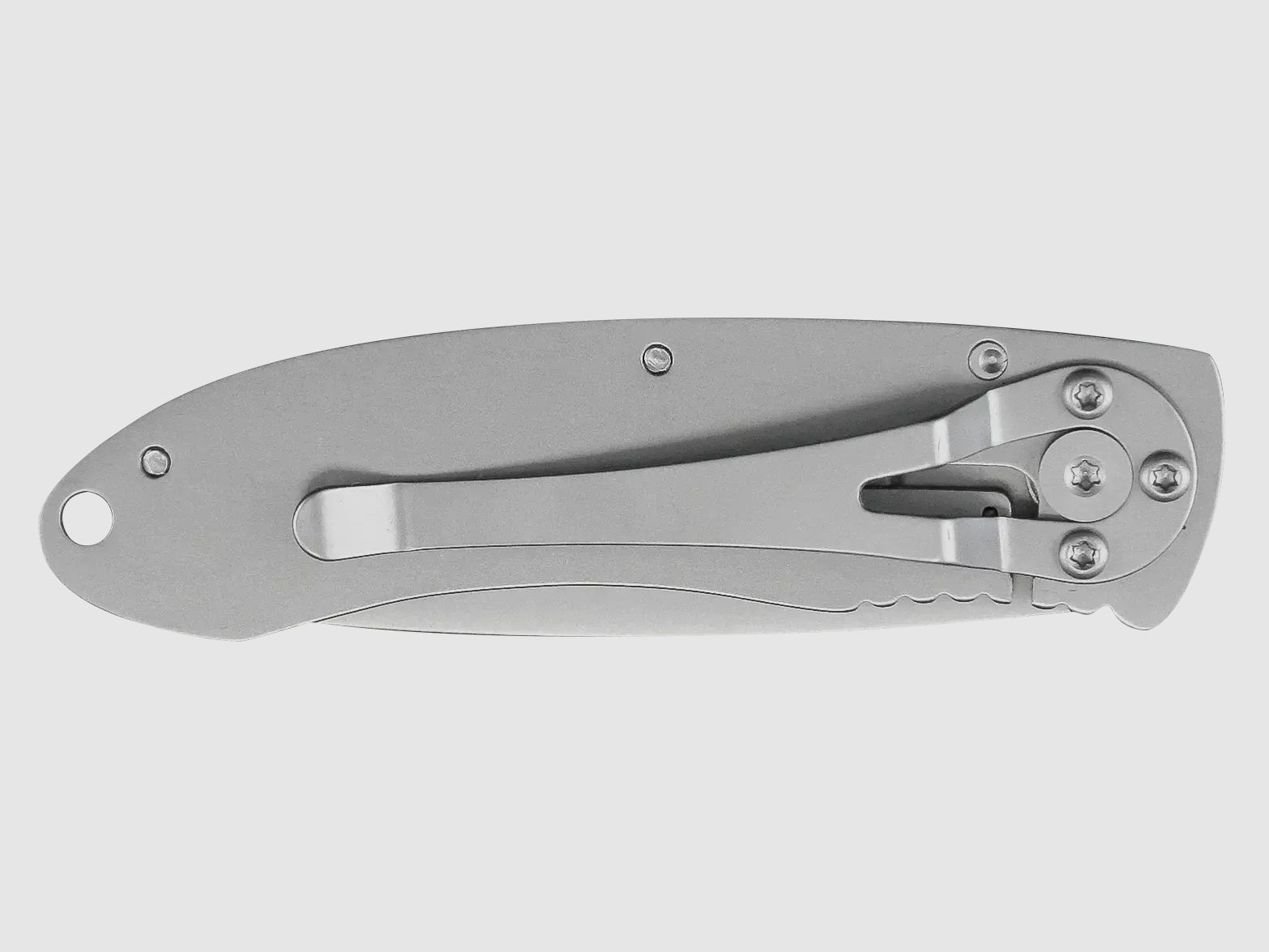 PUMA XP Framelock Everyday Carry Pocket Knife
