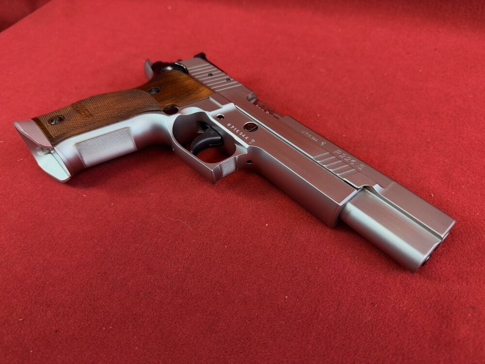 Sig Sauer P 226 X-Six