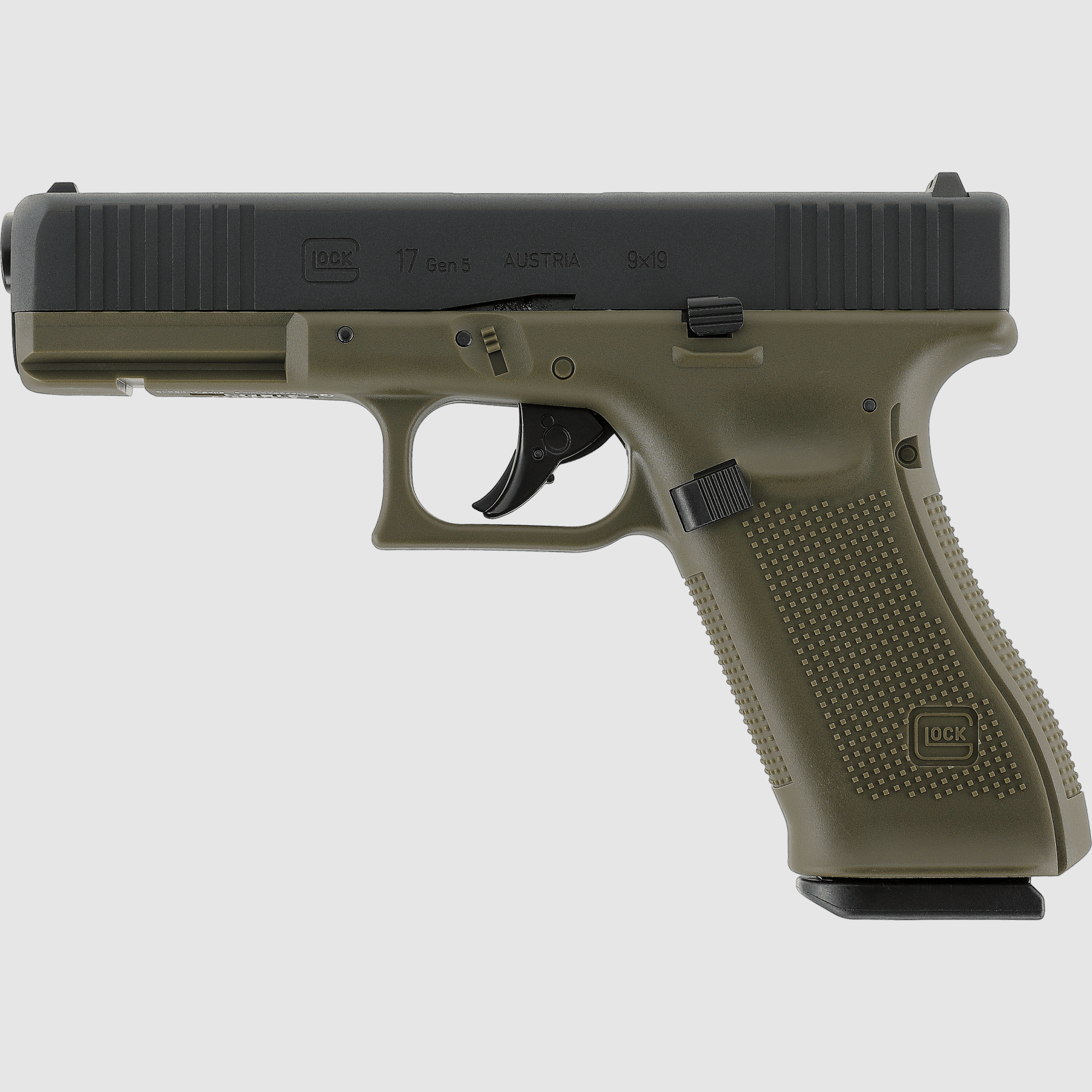 GLOCK 17 Gen5