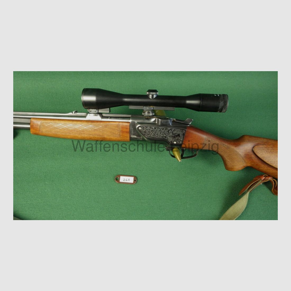 CZ ZH 304, image 4 sur 4