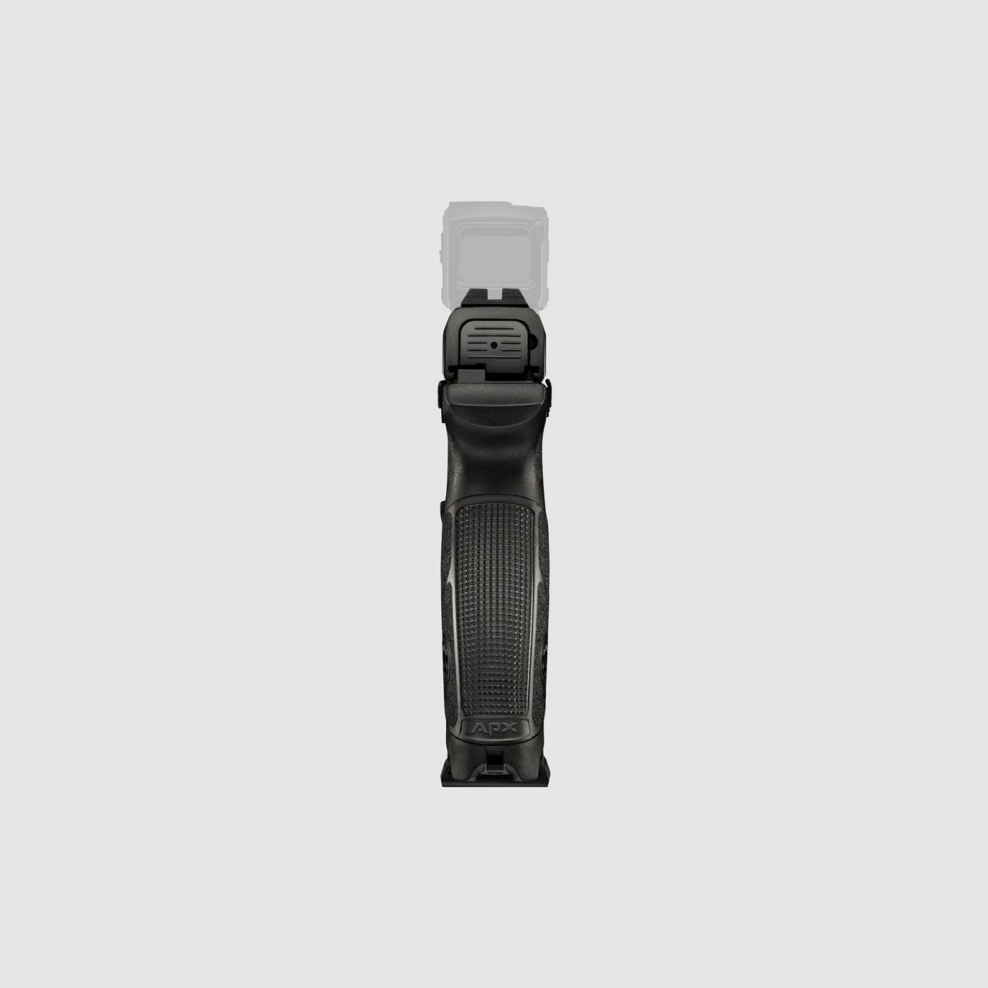 Beretta APX A1 FS Kal. 9x21mm, Bild 3 von 4