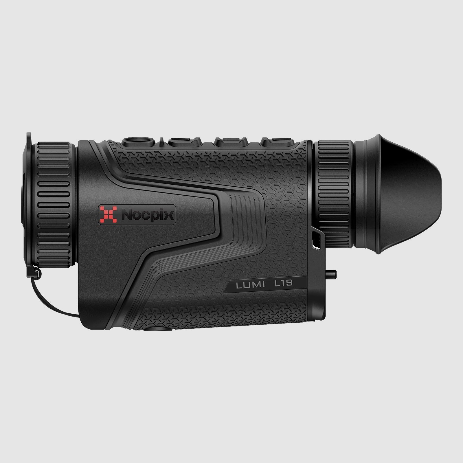 Nocpix Lumi L19 Monóculo Térmico