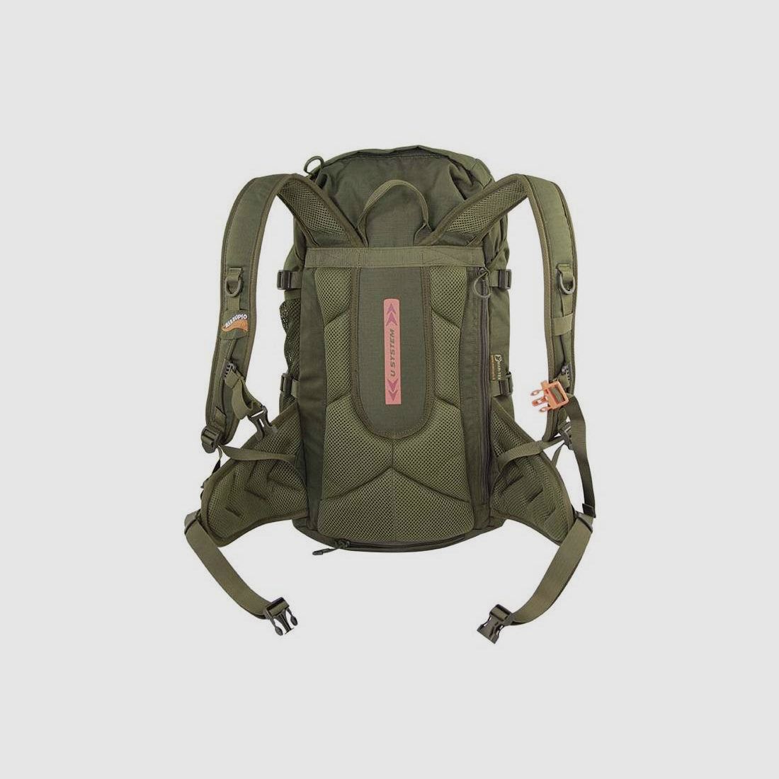 Hunting Backpack Nature by Marsupio Forest 25L, image 3 of 6