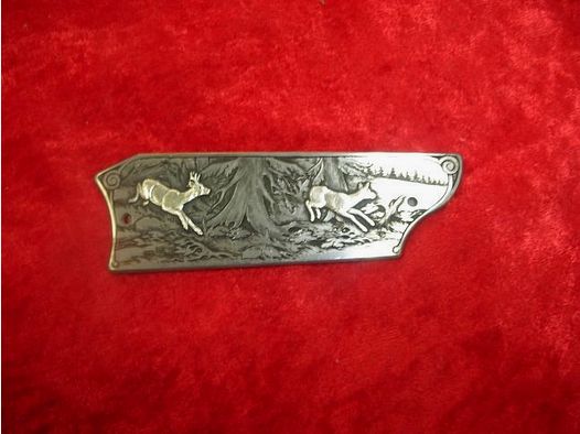 Rothenburger Waffeneck for Blaser R 93