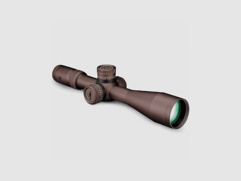 Lunette Vortex Razor Gen III 6-36x56, image 1 sur 2