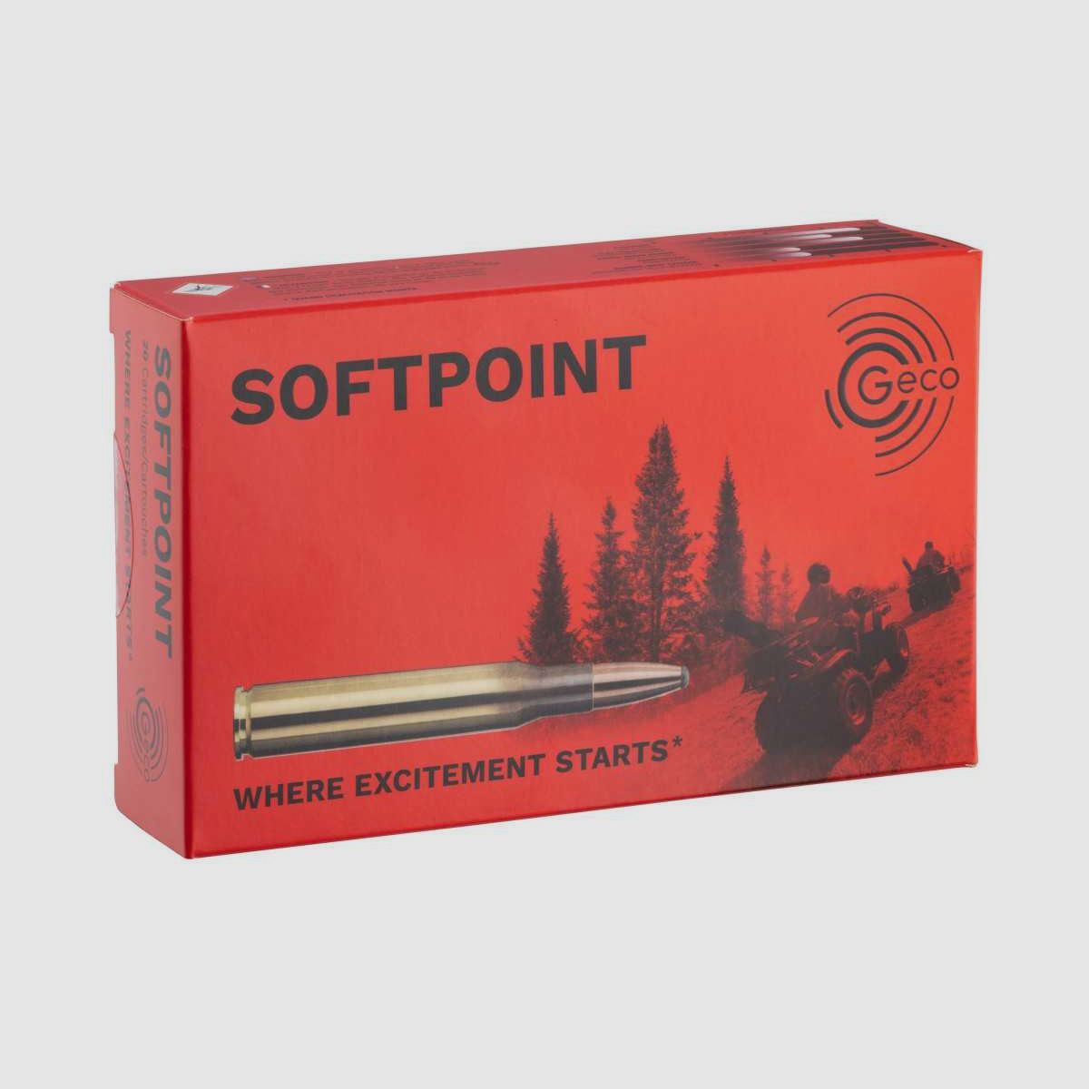 GECO 7x64 EXPRESS 155 gr / 10,0 g - 7x64, immagine 3 di 9