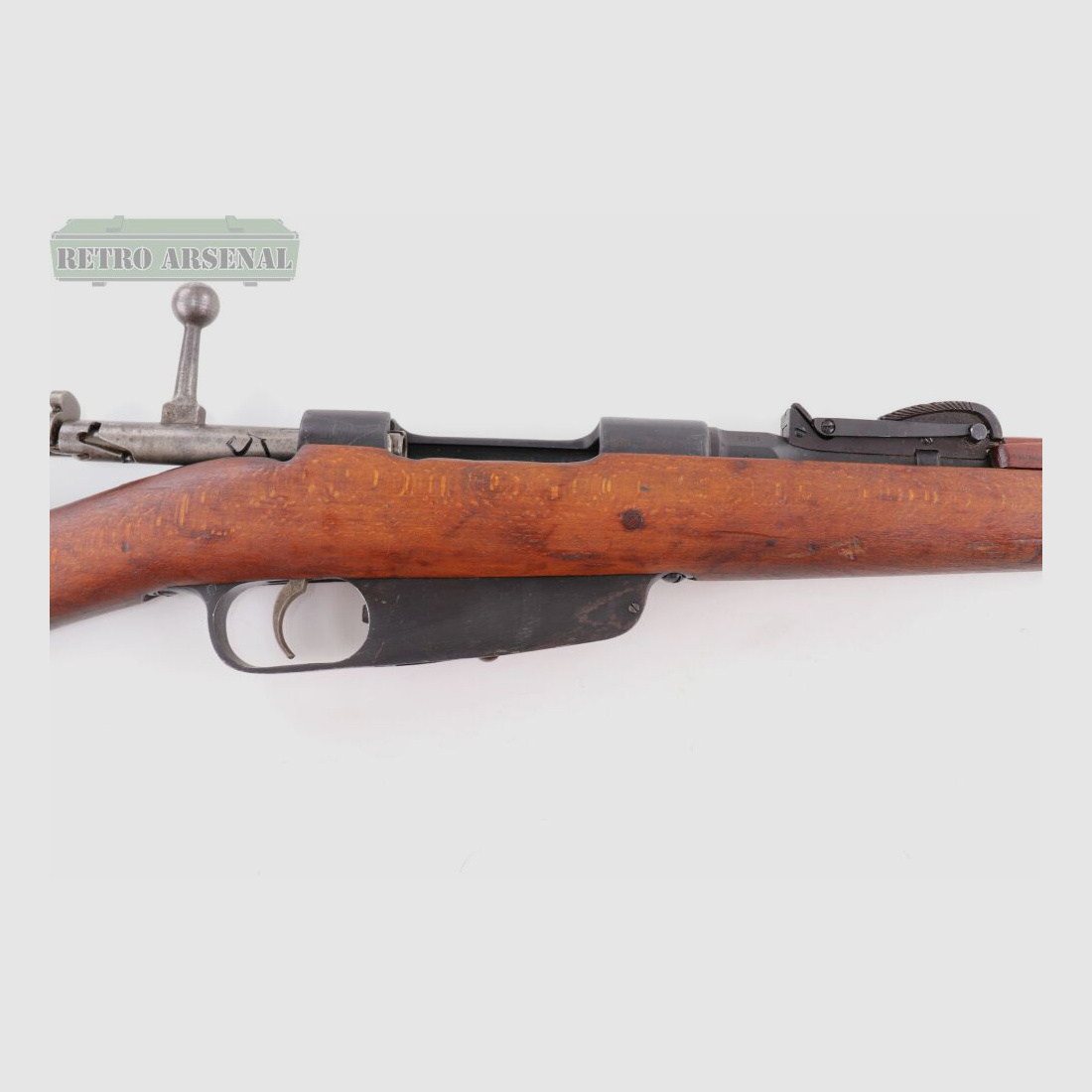 Carcano 1891