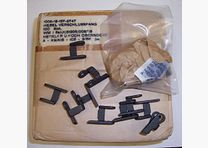 Original Hebel Fangklinke für Verschlussfang H&K G3, Heckler und Koch GmbH Oberndorf a.N.