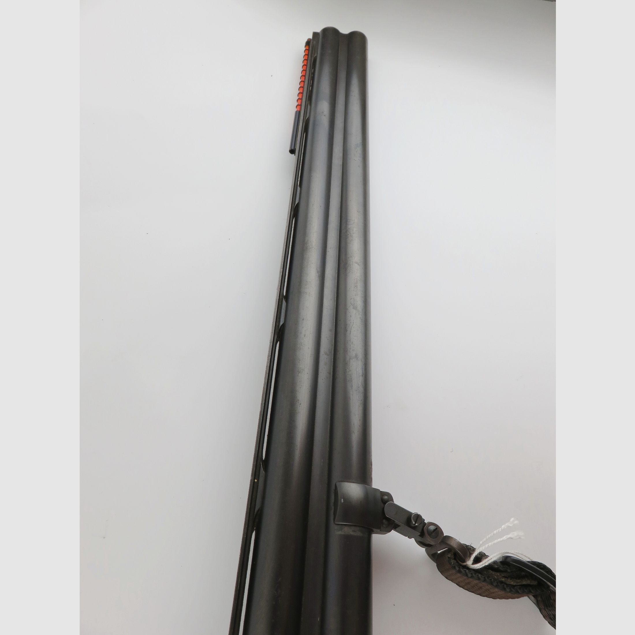 Sauer Beretta Bockdoppelflinte Mod. Favorit, Kal. 12/70