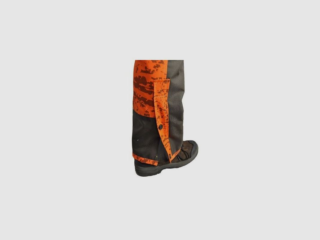 Hubertus Sauenschutzhose