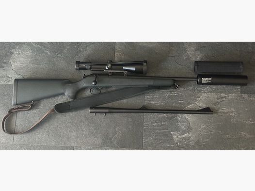 Blaser R 93