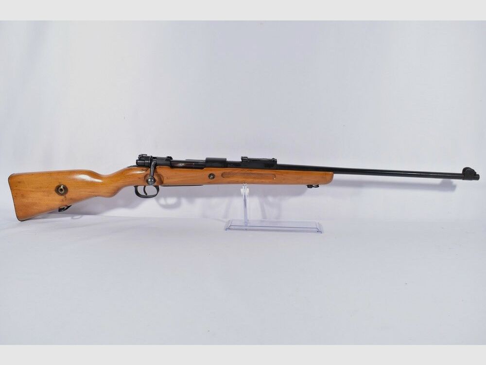 Mauser Brigant