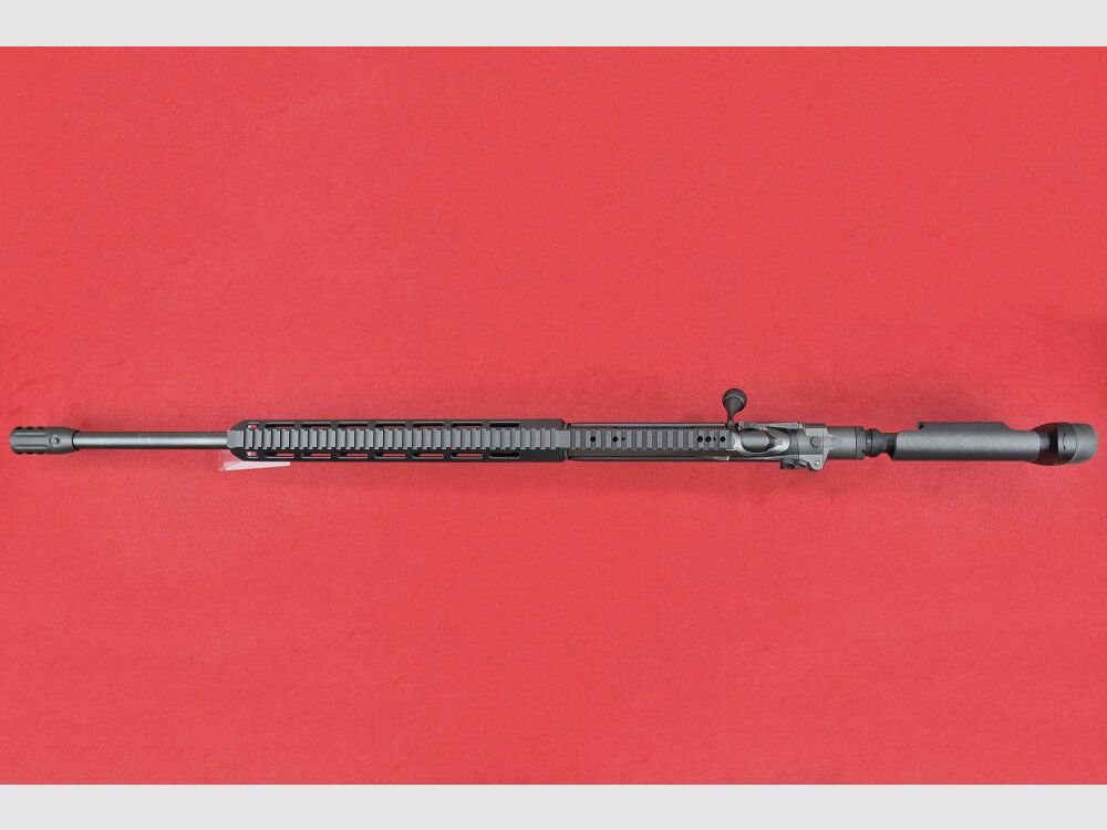 Tikka T3X TAC A1 6,5 Creedmoor Repetierbüchse