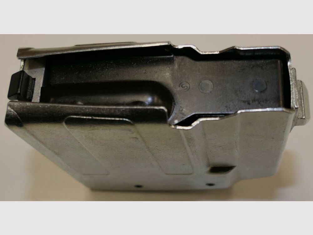 Sig Magazin für STGW 57 7,5x55 Swiss Platzpatronen 10 Schuss