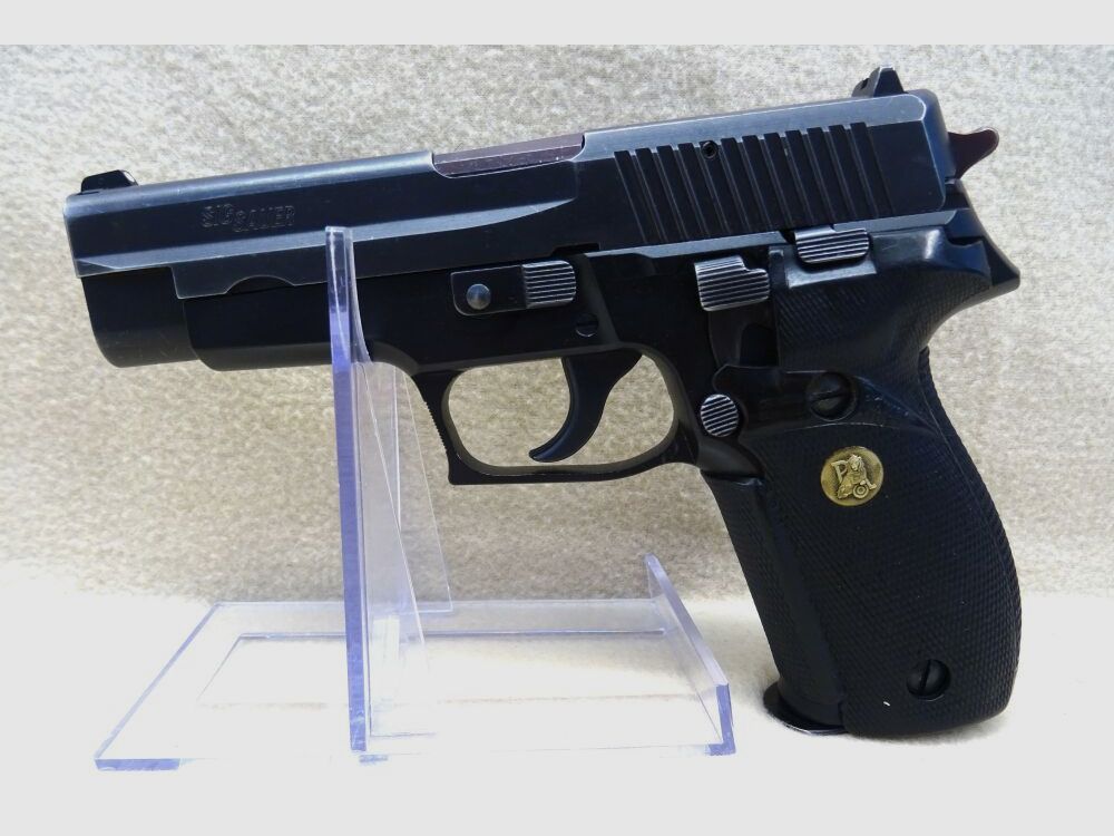 Sig Sauer P226