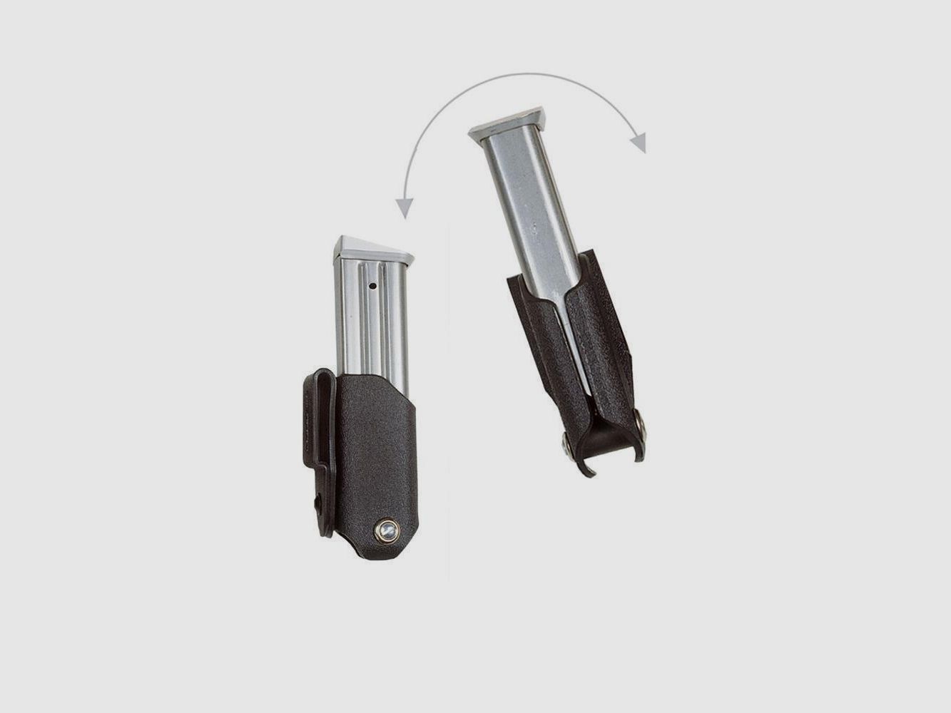 IPSC Box Magazintasche